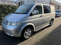 Volkswagen Transporter - 1.9 TDI 300 T800 DC topstaat