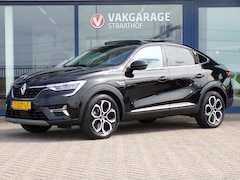 Renault Arkana - 1.6 E-Tech hybrid 145 techno, Automaat / Elektr. Schuifdak / Carplay + Android Auto / Stoe