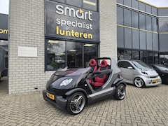 Smart Crossblade - 0.6 crossblade