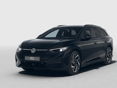 Volkswagen ID.7 - Limited Edition 77 kWh accu 286 PK · Achteruitrijcamera · sfeerverlichting · Stuurwiel mul