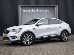 Renault Arkana - 1.6 E-Tech Hybrid 145 Intens | Camera | LED | Adaptive Cruise | Apple CarPlay | 18 inch