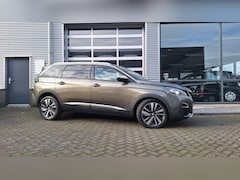 Peugeot 5008 - 1.2 PureTech Allure/Leer/Navigatie/Panorama/Camera/Enz