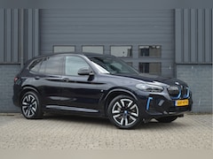 BMW iX3 - Executive 80 kWh | SOH 98% | M-PAKKET | PANO | ACC |
