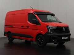 Renault Master E-Tech - T35 L2H2 87 kWh Vissinga E-TECH Special