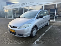 Mazda 5 - 5 1.8 Touring
