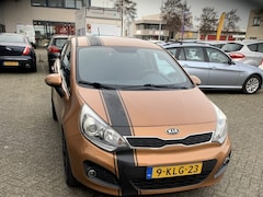 Kia Rio - 1.2 CVVT Plus Pack