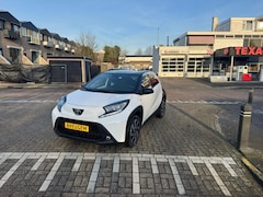 Toyota Aygo X - 1.0 VVT-i MT Pulse