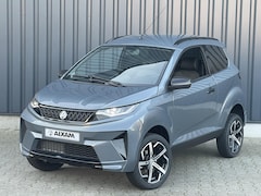 Aixam Crossover - Premium Ambition | Nieuw Euro 5 | 3, 5 TFT Scherm | Achterruitrijcamera | Led knipperlicht