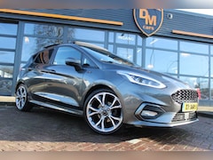 Ford Fiesta - 1.0 EcoBoost ST-Line| Camera | Led | B&O | Pano | Keyless |
