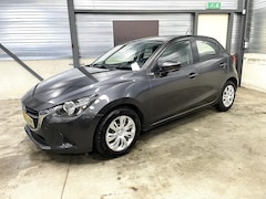 Mazda 2 - 2 1.5 Skyactiv-G SkyLease 2e eigenaar PDC stoelverwarming cruise control