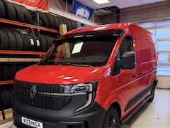 Renault Master E-Tech - T35 L2H2 87 kWh Vissinga E-TECH Special