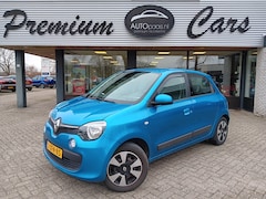 Renault Twingo - 1.0 SCe Expression AIRCO CRUISE ELEK RAMEN MULTI STUUR CENT VERG 5DRS ZEER NETTE AUTO