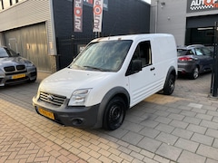 Ford Transit Connect - T200S 1.8 TDCi Business Edition 1e Eig NAP APK