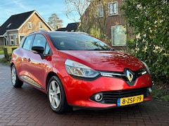 Renault Clio Estate - 0.9 TCe Dynamique airco / cruise / trekhaak