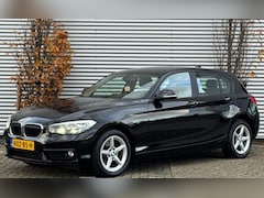 BMW 1-serie - 116i Essential 5 Deurs / LED / APK / GARANTIE