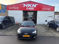 Audi A3 Sportback - 30 TFSI Pro Line BJ 2023