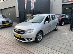 Dacia Sandero - 0.9 TCe 10th Anniversary 2e Eigenaar Trekhaak Airco NAP APK
