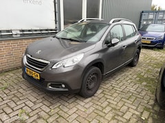 Peugeot 2008 - 1.2 PureTech Allure Motorprobleem 142.914 KM