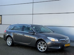 Opel Insignia Sports Tourer - 1.8 Edition Navi |Clima |Stuurbed |Cruise |Lmv |Nap |Boekjes