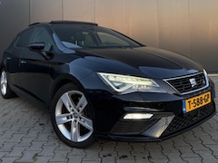 SEAT Leon - 2.0 TSI FR Business Intense