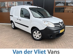 Renault Kangoo - 1.5 Blue dCi 80pk E6 3p Lease €168 p/m, Airco, PDC, Inrichting, Volledig onderhoudshistori