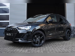 Audi Q3 - 35 TFSI 3xS-line |Pano|Keyless|LED|B&O|Trekhaak|