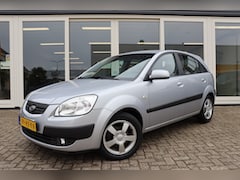 Kia Rio - 1.6 CVVT X-ecutive, Airco, Prijs Is Rijklaar inclusief NIEUWE APK