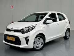 Kia Picanto - 1.0 CVVT ComfortLine
