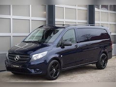 Mercedes-Benz Vito - 114 CDI 140pk | 19 inch | Trekhaak | Deuren | Mercedes motor