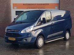 Ford Transit Custom - 270 2.2 TDCI L1H1 Trend