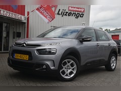 Citroën C4 Cactus - 1.2 PureTech Business Navi | Camera | LMV | PDC | Trekhaak | Bluetooth