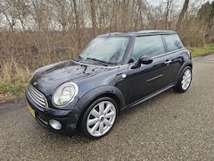 MINI One - 1.4