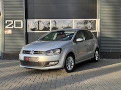 Volkswagen Polo - 1.4-16V Highline | CRUISE | STOELVERW | CLIMA | CARPLAY | NETTE AUTO