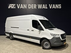 Mercedes-Benz Sprinter - 317 CDI 170pk L3H2 Euro6 *Rijklaar Direct Rijden* Airco | Camera | Apple Carplay | Cruisec