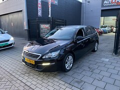 Peugeot 308 SW - 1.6 BlueHDI Blue Lease Pack 2e Eig Trekhaak Airco NAP APK