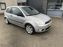 Ford Fiesta - 1.3 Futura