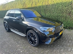 Mercedes-Benz GLE-Klasse - 450 d 4MATIC AMG Line Premium Plus