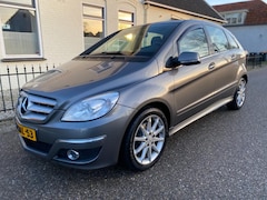 Mercedes-Benz B-klasse - 180 CDI Business Class, Nav, Nap, enz