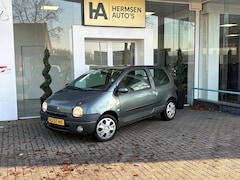Renault Twingo - 1.2-16V Privilège Quickshift 5 |Automaat|NAP|