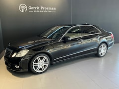 Mercedes-Benz E-klasse - 350 AMG styling (Let op BTW verrekenbaar)