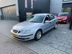 Saab 9-3 Sport Sedan - 1.8t Linear Business 1e Eigenaar Airco NAP APK
