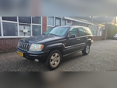 Jeep Grand Cherokee - 4.7i V8 Limited