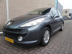 Peugeot 207 - 1.4 VTi Look