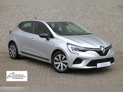 Renault Clio - 1.0 TCe 90 Equilibre / Apple Carplay en Android auto / Van 1e eigenaar / Navigatie / Cruis