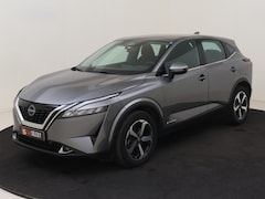Nissan Qashqai - 1.5 ePower Business Design