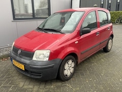 Fiat Panda - 1.1 Actual