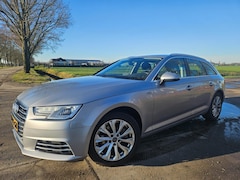 Audi A4 Avant - 3.0 TDI Pro Line/ automaat/ bj 2016 ( euro 6)