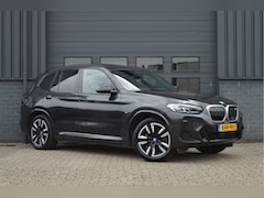 BMW iX3 - Executive 80 kWh | SOH 100% | M-PAKKET | PANO | ACC |