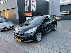 Peugeot 207 - 1.4-16V XR 3e Eigenaar Airco NAP APK