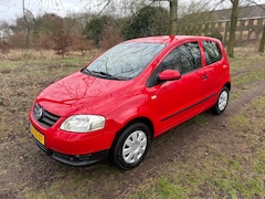 Volkswagen Fox - 1.2 Trendline apk t/m 03-02-2027